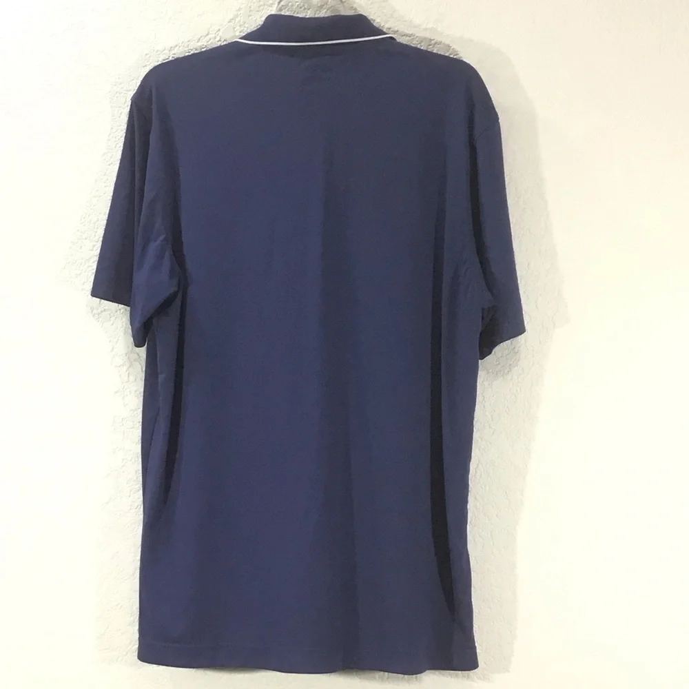 adiPure Polo Shirt by Adidas